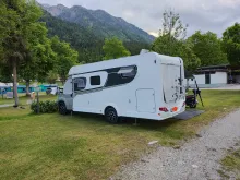 Fahrzeugbild Carado T 447 Clever+ Edition Garagengepflegt #3