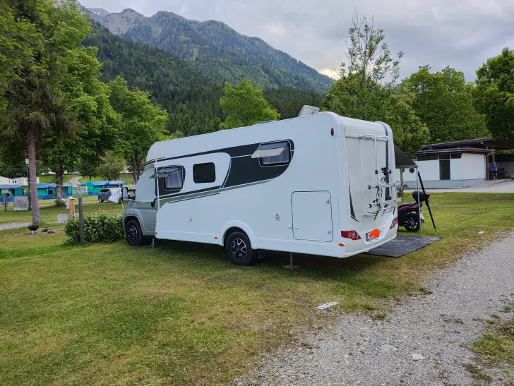 Fahrzeugbild Carado T 447 Clever+ Edition Garagengepflegt #3