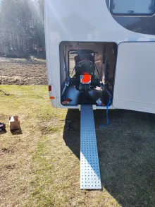 Fahrzeugbild Carado T 447 Clever+ Edition Garagengepflegt #4