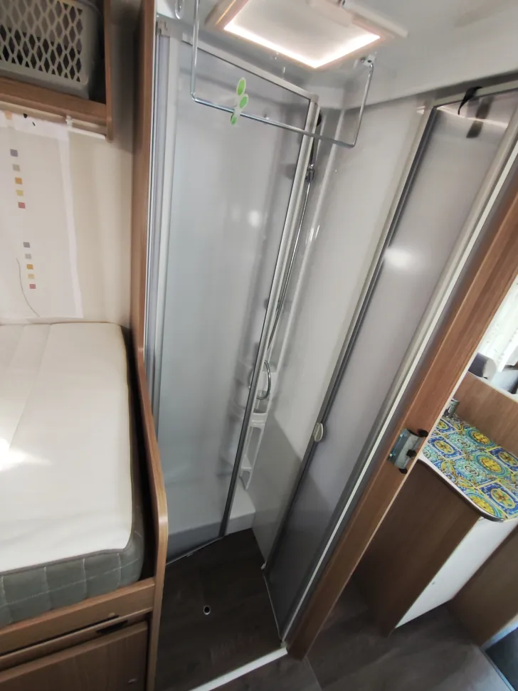 Fahrzeugbild Carado T 447 Clever+ Edition Garagengepflegt #8