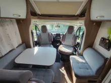 Fahrzeugbild Carado T 447 Clever+ Edition Garagengepflegt #9