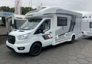Bild Teilintegriert 260 Graphite Edition