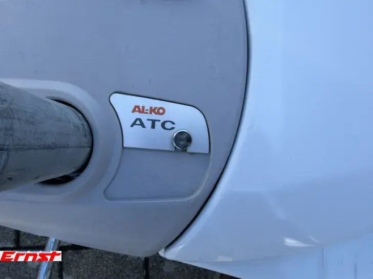 Fahrzeugbild Tabbert Da Vinci 460 E 2,3 #5