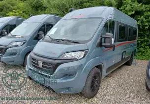 Bild Globetrail 600 ER Advantage