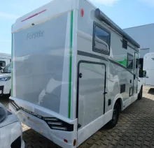 Fahrzeugbild Forster T Coupé 669 EB #3