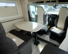 Fahrzeugbild Forster T Coupé 669 EB #8