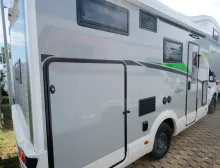 Fahrzeugbild Forster A 699 DVB #3