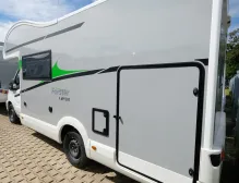 Fahrzeugbild Forster A 699 DVB #4