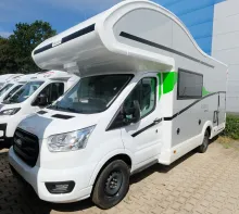 Fahrzeugbild Forster A 699 DVB #5