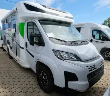 Fahrzeugbild Forster T 699 EB #1