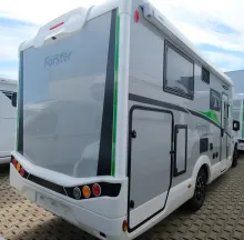 Fahrzeugbild Forster T 699 EB #3