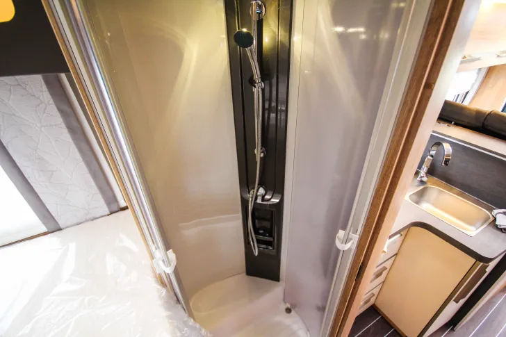 Fahrzeugbild Knaus Sky TI 700 MEG IC-Line Automatik|S7-Fenster|Markise #15
