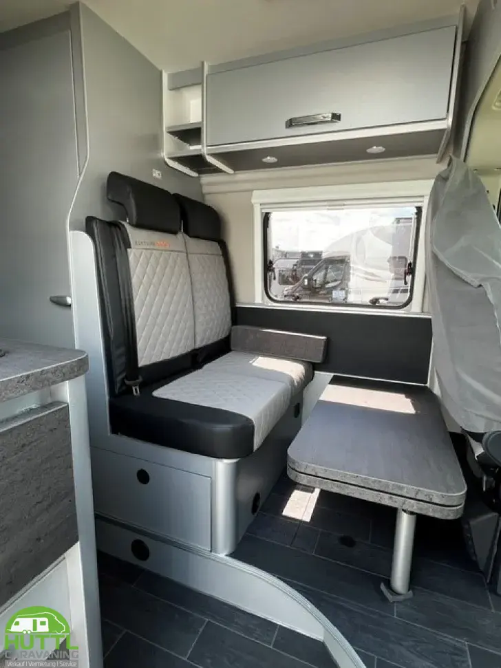 Fahrzeugbild Weinsberg CaraBus GREY EDITION FIRE 600 MQ #6