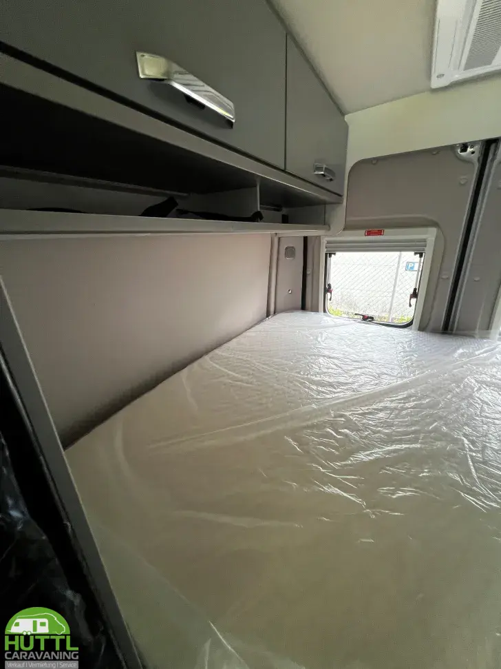 Fahrzeugbild Weinsberg CaraBus GREY EDITION FIRE 600 MQ #9