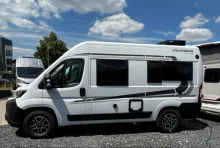 Fahrzeugbild Weinsberg CaraBus GREY 540 MQ EDITION [FIRE] Sofort Verfügbar! #5