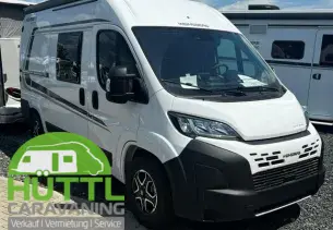 Bild CaraBus GREY<br/>540 MQ EDITION [FI ...