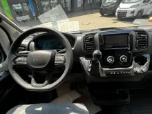 Fahrzeugbild Weinsberg CaraBus GREY 540 MQ EDITION [FIRE] Sofort Verfügbar! #6