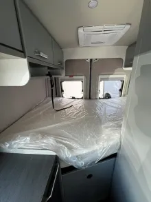 Fahrzeugbild Weinsberg CaraBus GREY 540 MQ EDITION [FIRE] Sofort Verfügbar! #9