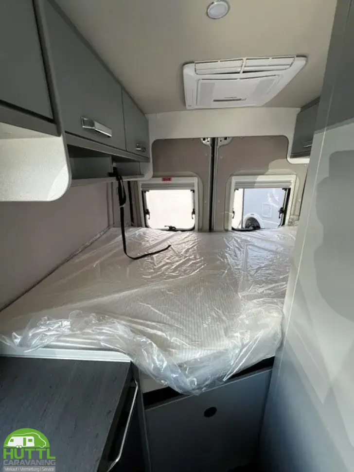 Fahrzeugbild Weinsberg CaraBus GREY 540 MQ EDITION [FIRE] Sofort Verfügbar! #9