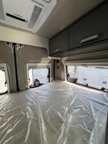 Fahrzeugbild Weinsberg CaraBus GREY 540 MQ EDITION [FIRE] Sofort Verfügbar! #10