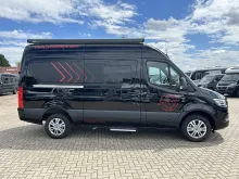Fahrzeugbild Bürstner Habiton HM 6.0 3,5t - AHK #3