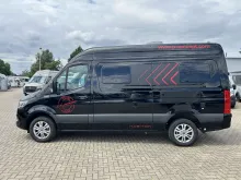 Fahrzeugbild Bürstner Habiton HM 6.0 3,5t - AHK #7