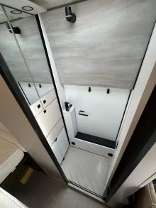 Fahrzeugbild Bürstner Habiton HM 6.0 3,5t - AHK #12