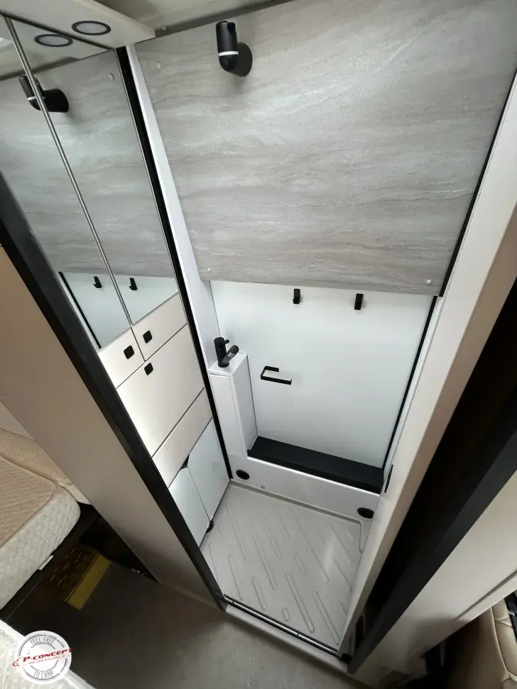 Fahrzeugbild Bürstner Habiton HM 6.0 3,5t - AHK #12