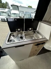 Fahrzeugbild Bürstner Habiton HM 6.0 3,5t - AHK #16