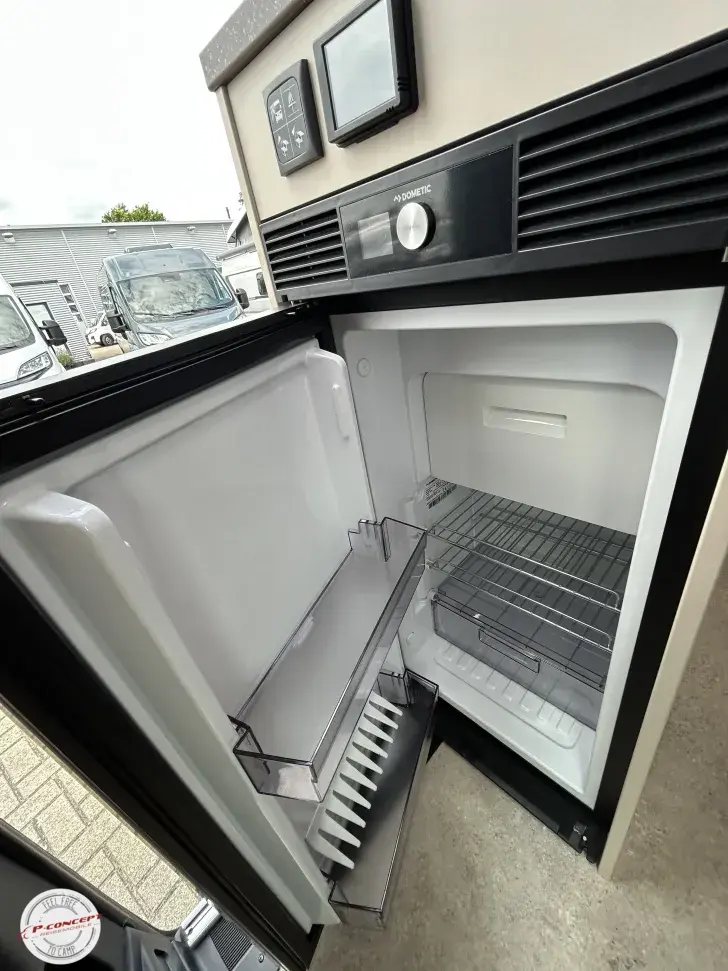 Fahrzeugbild Bürstner Habiton HM 6.0 3,5t - AHK #17