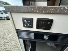 Fahrzeugbild Bürstner Habiton HM 6.0 3,5t - AHK #18