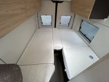 Fahrzeugbild Bürstner Habiton HM 6.0 3,5t - AHK #19