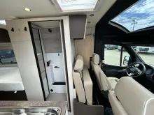 Fahrzeugbild Bürstner Habiton HM 6.0 3,5t - AHK #20