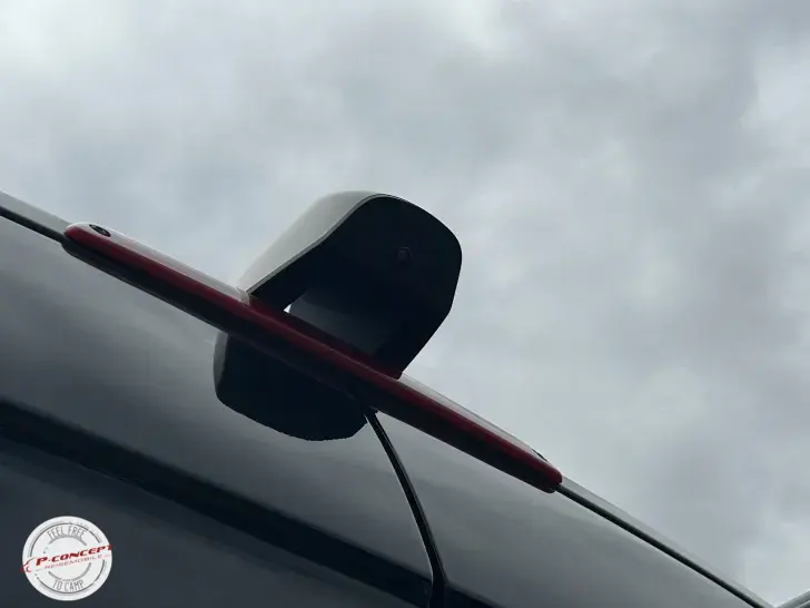 Fahrzeugbild Bürstner Habiton HM 6.0 3,5t - AHK #22