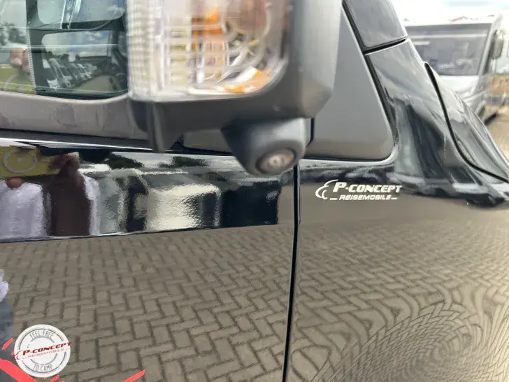 Fahrzeugbild Bürstner Habiton HM 6.0 3,5t - AHK #23