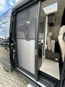 Fahrzeugbild Bürstner Habiton HM 6.0 3,5t - AHK #24
