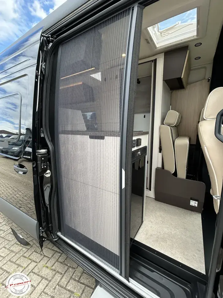Fahrzeugbild Bürstner Habiton HM 6.0 3,5t - AHK #24