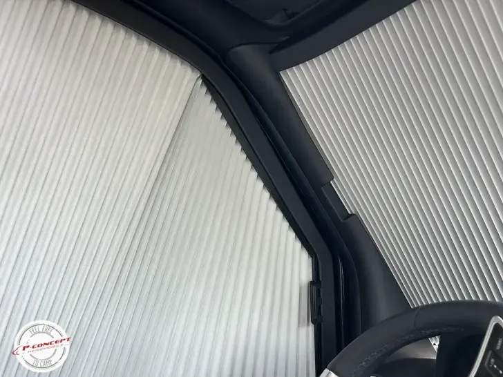 Fahrzeugbild Bürstner Habiton HM 6.0 3,5t - AHK #25