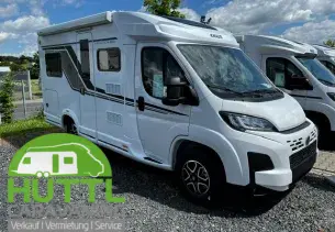 Bild Van TI<br/>550 MF VANSATION