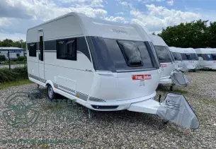 Bild De Luxe 460 UFe
