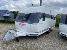 Fahrzeugbild Hobby De Luxe 460 UFe #3