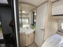 Fahrzeugbild Hobby De Luxe 460 UFe #11