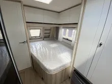Fahrzeugbild Hobby De Luxe 460 UFe #13