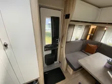 Fahrzeugbild Hobby De Luxe 460 UFe #15