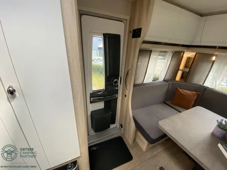 Fahrzeugbild Hobby De Luxe 460 UFe #15