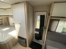 Fahrzeugbild Hobby De Luxe 460 UFe #16