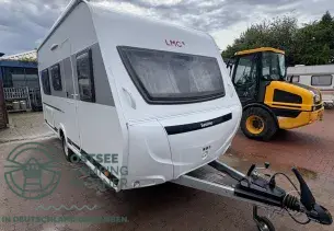 Bild Sassino 460 E