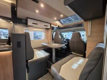 Fahrzeugbild Knaus L!VE WAVE 650 MEG Platinum Selection NEW Modell 2027 #6