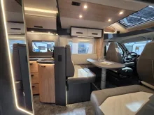 Fahrzeugbild Knaus L!VE WAVE 650 MEG Platinum Selection NEW Modell 2027 #7