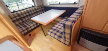 Fahrzeugbild Hobby De Luxe Easy 400 SB/SF Nr. 22 - Dopplebett, SG #9